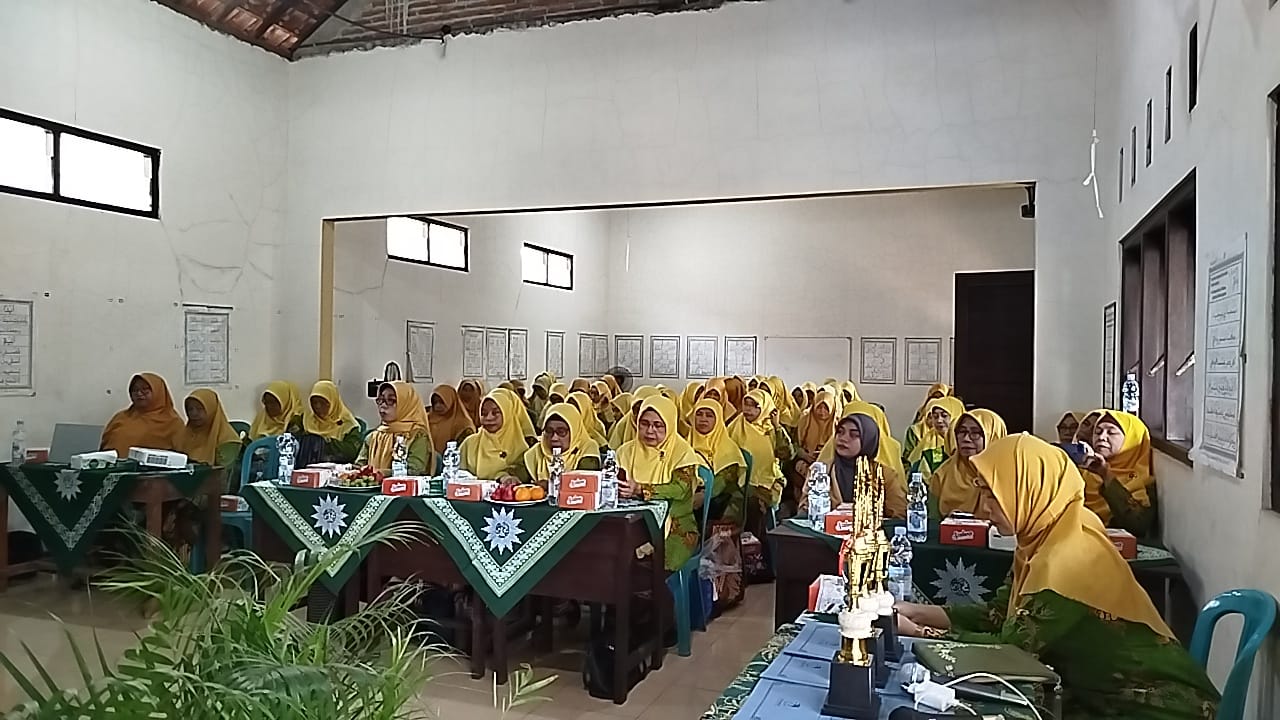 Musyawarah Cabang HMI pemkot kab pati 2025